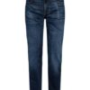 7 For All Mankind Slimmy Slim Fit Jeans Herren, Blau