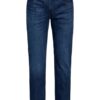 7 For All Mankind Slimmy Slim Fit Jeans Herren, Blau