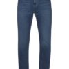 7 For All Mankind Ronnie Skinny Jeans Herren, Blau