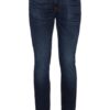 7 For All Mankind Ronnie Skinny Jeans Herren, Blau