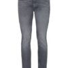 7 For All Mankind Ronnie Skinny Jeans Herren, Grau