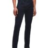 7 For All Mankind Slimmy Slim Fit Jeans Herren, Blau