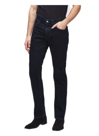 7 For All Mankind Slimmy Eco Slim Fit Jeans Herren, Blau