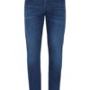 7 For All Mankind Slimmy Slim Fit Jeans Herren, Blau