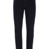 7 For All Mankind Slimmy Slim Fit Jeans Herren, Blau
