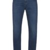 7 For All Mankind Slimmy Slim Fit Jeans Herren, Blau