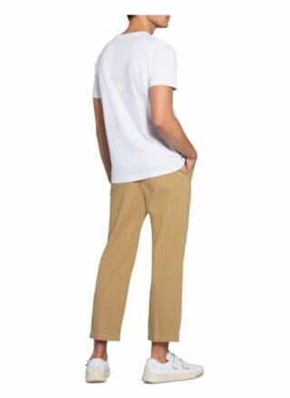 7 For All Mankind T-Shirt Herren, Weiß