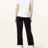 7 For All Mankind T-Shirt weiss