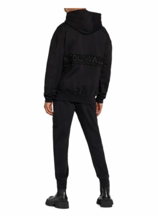 A-Cold-Wall* Hoodie schwarz