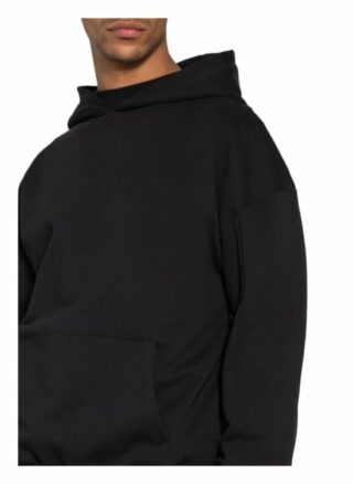 A-Cold-Wall* Hoodie schwarz