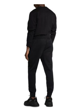 A-Cold-Wall* Hose Im Jogging-Stil Extra Slim Fit schwarz
