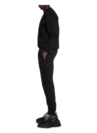 A-Cold-Wall* Hose Im Jogging-Stil Extra Slim Fit schwarz