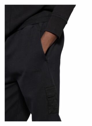A-Cold-Wall* Hose Im Jogging-Stil Extra Slim Fit schwarz