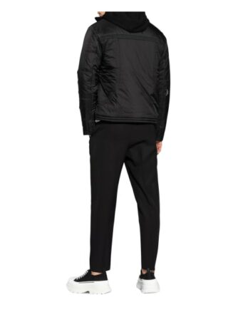 A-COLD-WALL* Blouson Herren, Schwarz