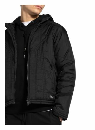 A-COLD-WALL* Blouson Herren, Schwarz