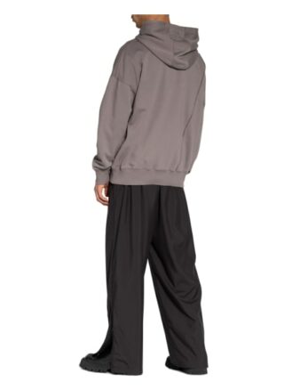 A-Cold-Wall* Oversized-Hoodie grau