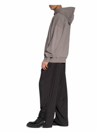 A-Cold-Wall* Oversized-Hoodie grau
