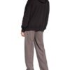 A-COLD-WALL* Oversized-Hoodie Herren, Schwarz