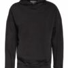 A-COLD-WALL* Oversized-Hoodie Herren, Schwarz