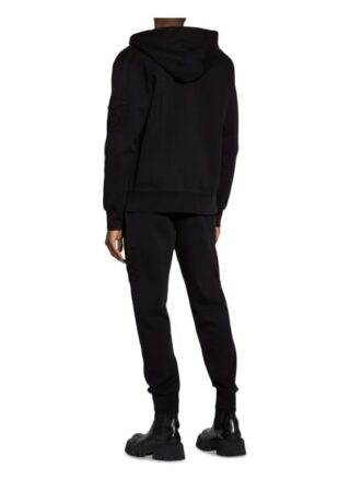 A-Cold-Wall* Sweatjacke schwarz