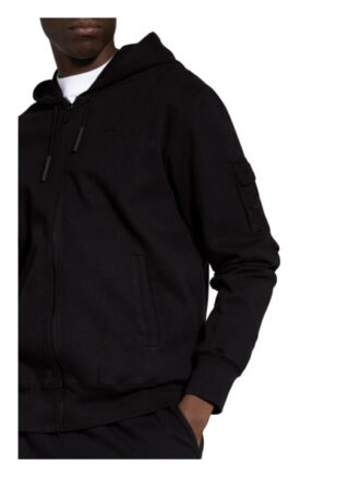 A-Cold-Wall* Sweatjacke schwarz