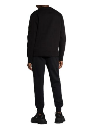 A-COLD-WALL* Sweatshirt Herren, Schwarz