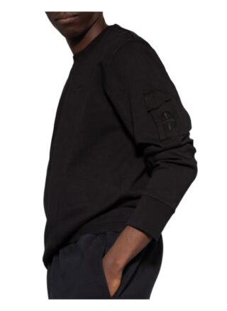 A-COLD-WALL* Sweatshirt Herren, Schwarz