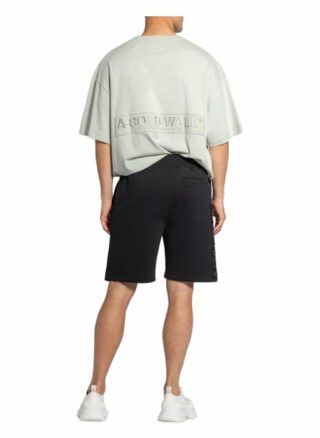A-Cold-Wall* Sweatshorts schwarz