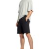 A-Cold-Wall* Sweatshorts schwarz