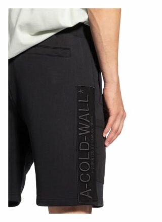 A-Cold-Wall* Sweatshorts schwarz