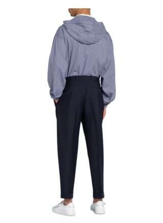 Acne Studios Anzughose blau