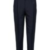 Acne Studios Anzughose blau