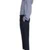 Acne Studios Anzughose blau