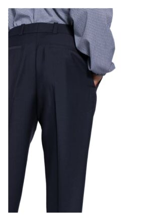 Acne Studios Anzughose blau