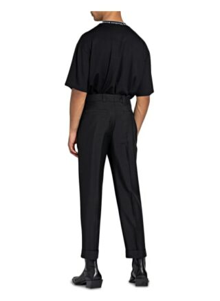 Acne Studios Business-Hose Herren, Schwarz