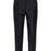 Acne Studios Business-Hose Herren, Schwarz