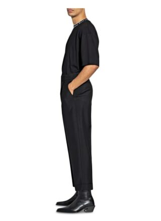 Acne Studios Business-Hose Herren, Schwarz