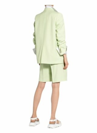 Acne Studios Blazer gelb