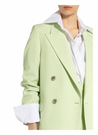 Acne Studios Blazer gelb