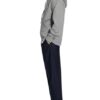 Acne Studios Ferris Face Hoodie Herren, Grau