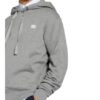 Acne Studios Hoodie Ferris Face grau