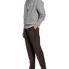 Acne Studios Hoodie Herren, Grau
