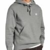Acne Studios Hoodie grau