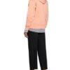 Acne Studios Hoodie rosa