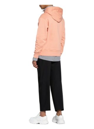 Acne Studios Hoodie rosa