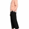 Acne Studios Hoodie rosa