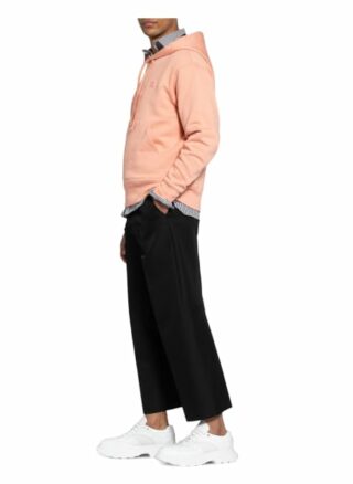 Acne Studios Hoodie rosa