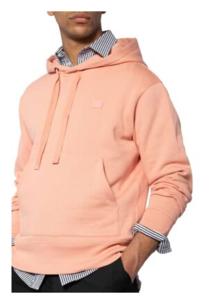 Acne Studios Hoodie rosa