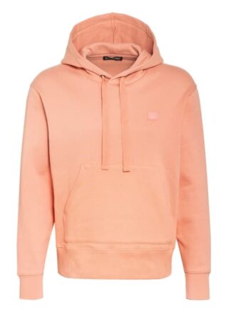 Acne Studios Hoodie rosa