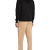 Acne Studios Hoodie schwarz